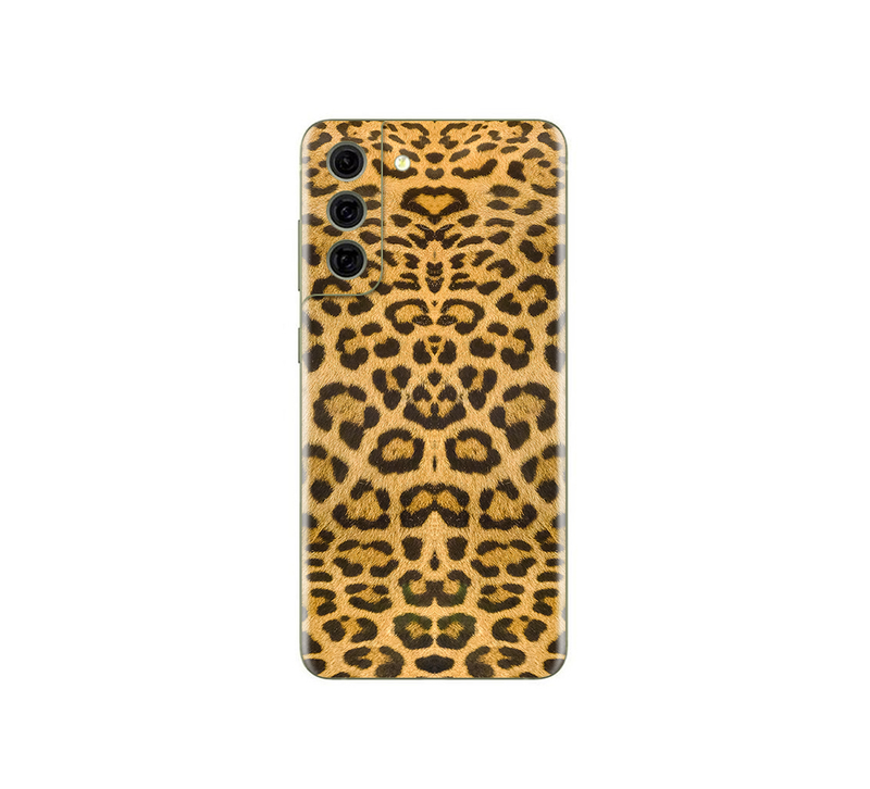 Galaxy S21 FE 5G Animal Skin