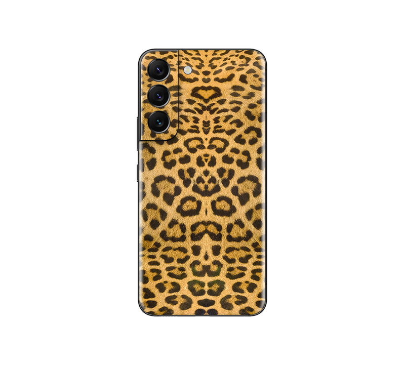 Galaxy S22 Plus 5G Animal Skin