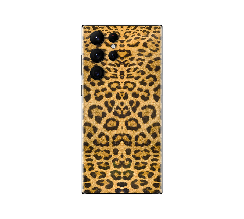 Galaxy S22 Ultra 5G Animal Skin