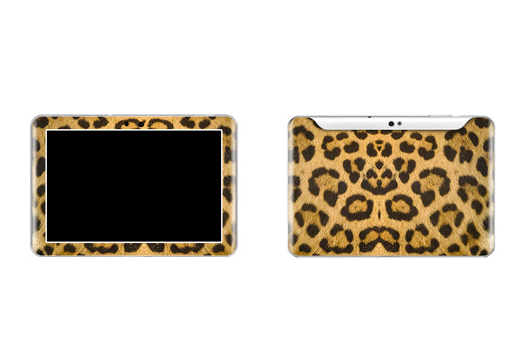 Galaxy TAB 10.1 Animal Skin