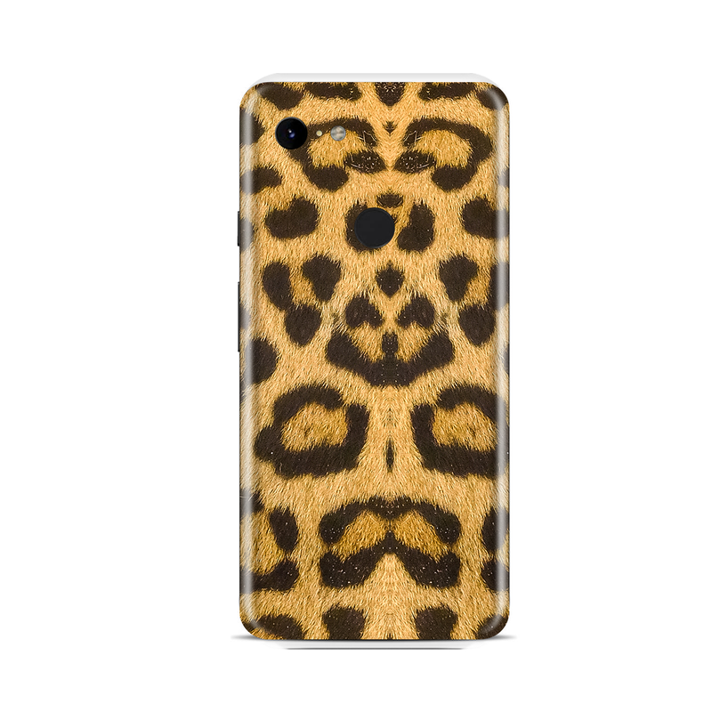 Google Pixel 3 XL Animal Skin