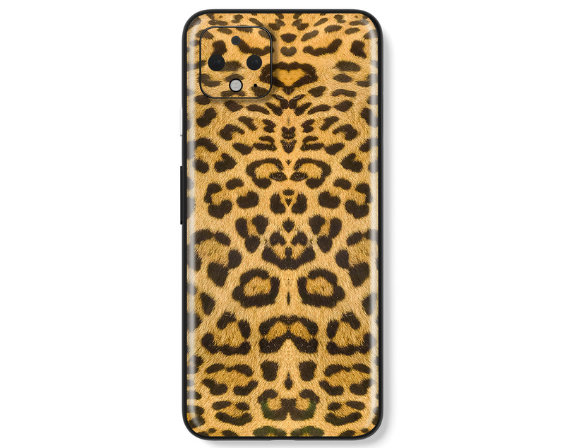 Google Pixel 4 Animal Skin