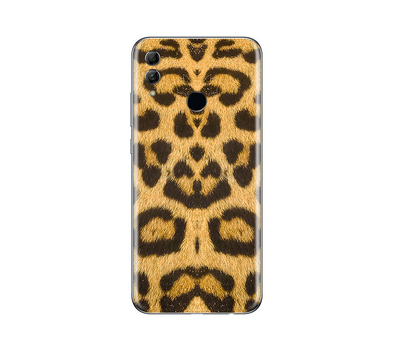 Honor 10 Lite Animal Skin