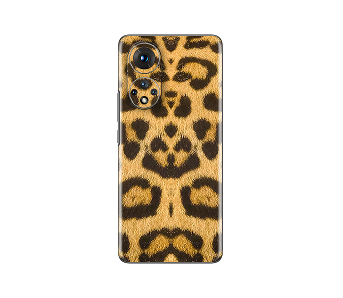 Honor 50 Pro Animal Skin