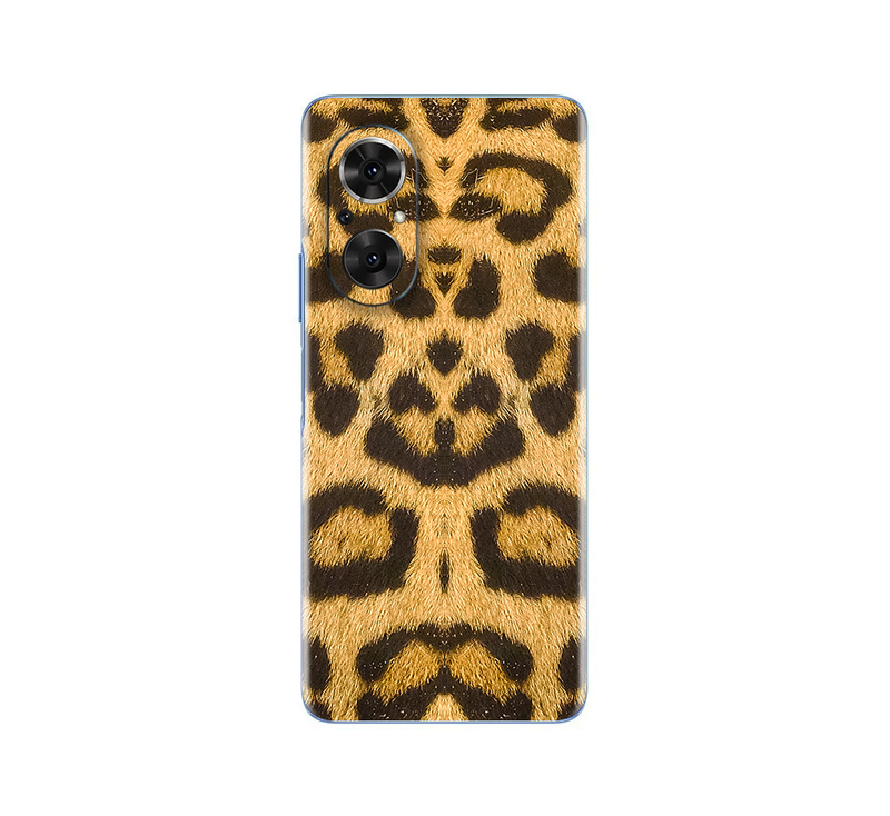 Honor 50 SE Animal Skin