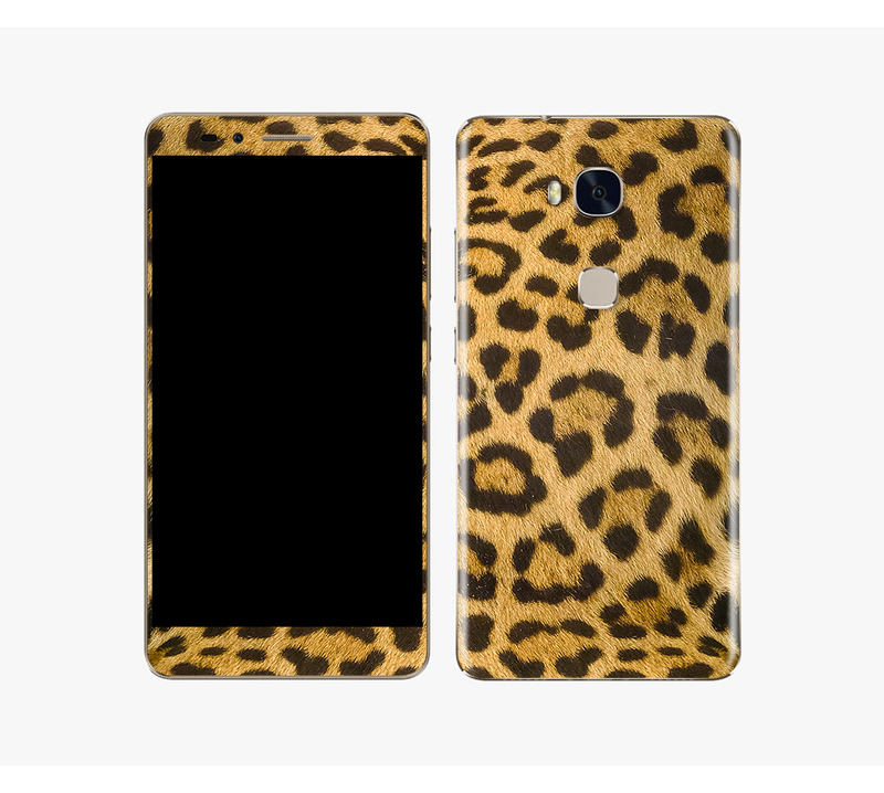 Honor 5x Animal Skin