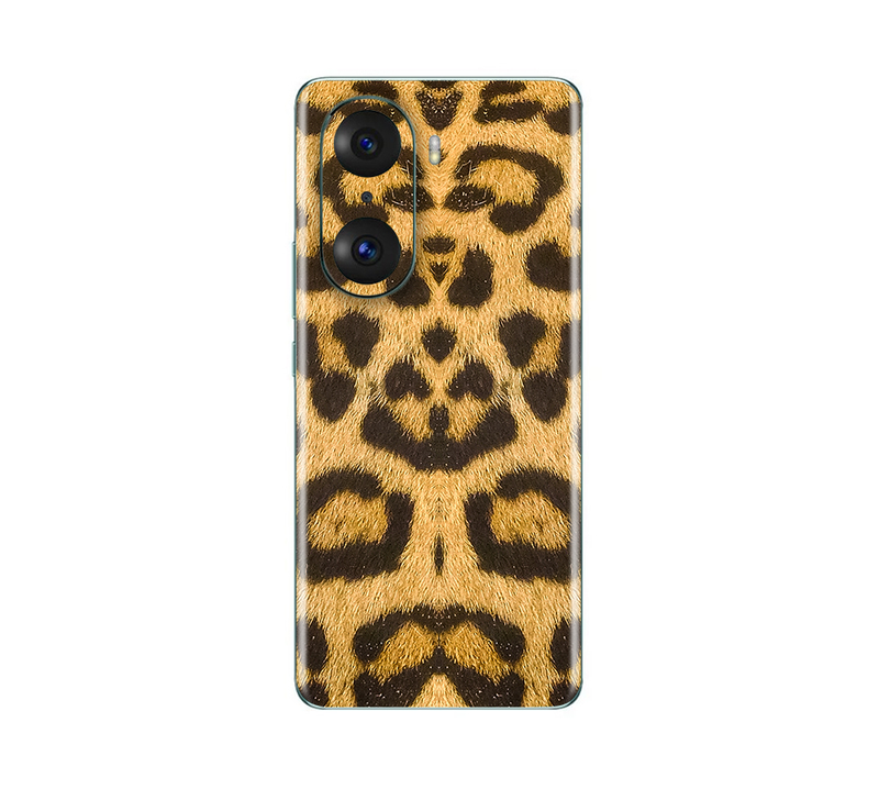 Honor 60 Pro Animal Skin