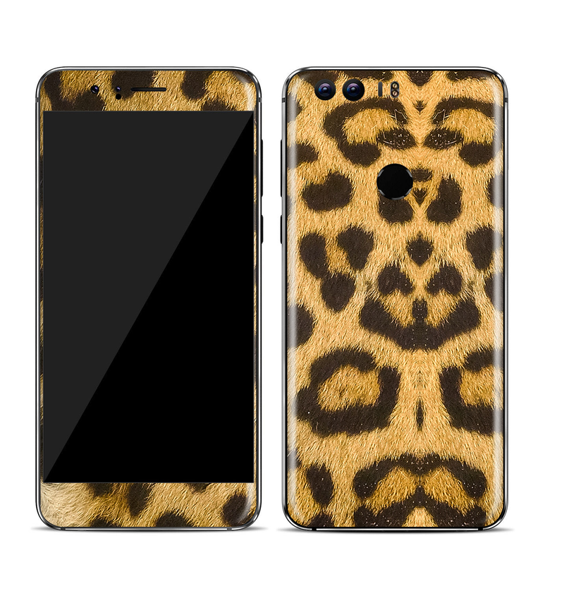 Honor 8 Animal Skin