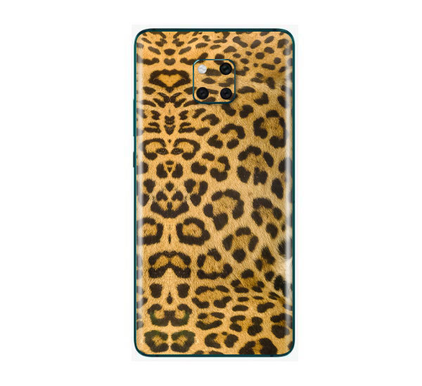 Huawei Mate 20 X Animal Skin