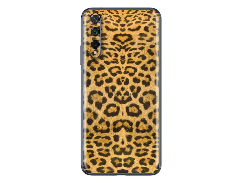 Huawei Nova 5T Animal Skin