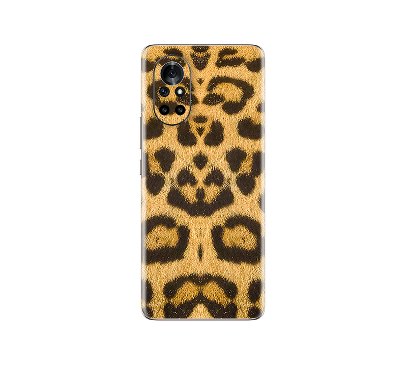 Huawei Nova 8 Animal Skin