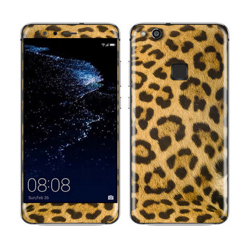 Huawei P10 Lite Animal Skin