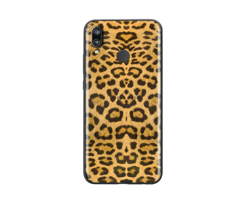 Huawei P20 Lite Animal Skin