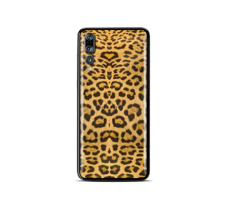 Huawei P20 Pro Animal Skin