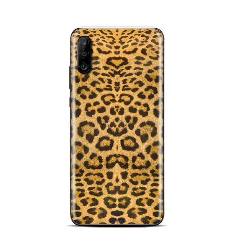 Huawei P30 Lite Animal Skin