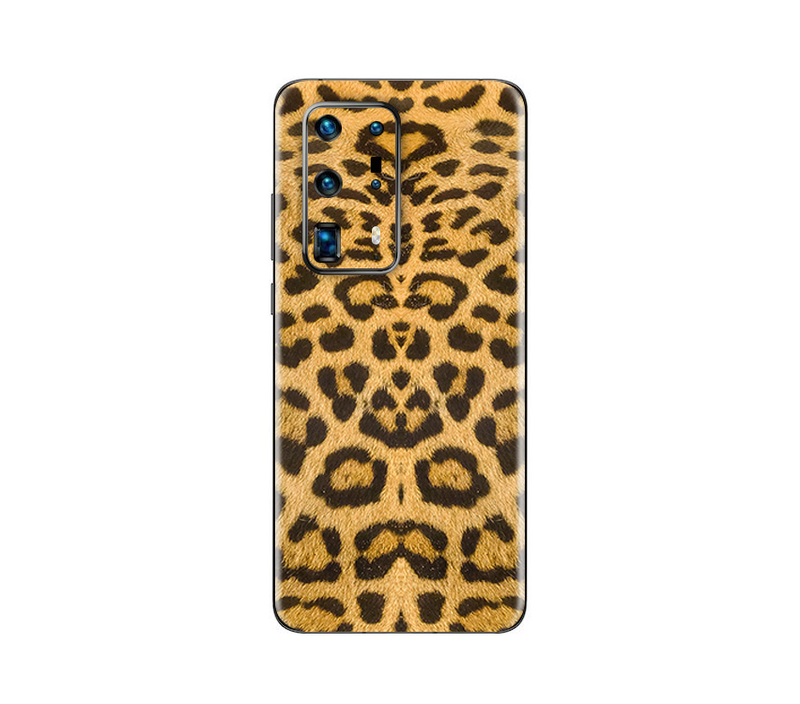 Huawei P40 Pro Plus Animal Skin