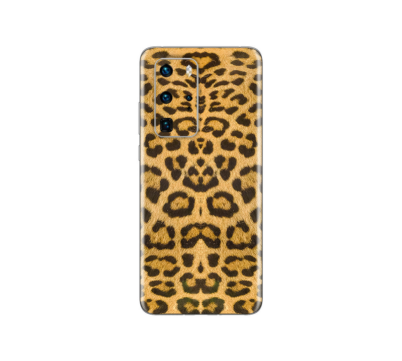 Huawei P40 Pro Animal Skin