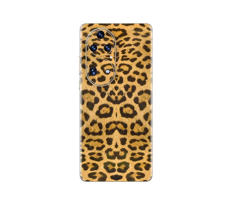 Huawei P50 Pro Animal Skin