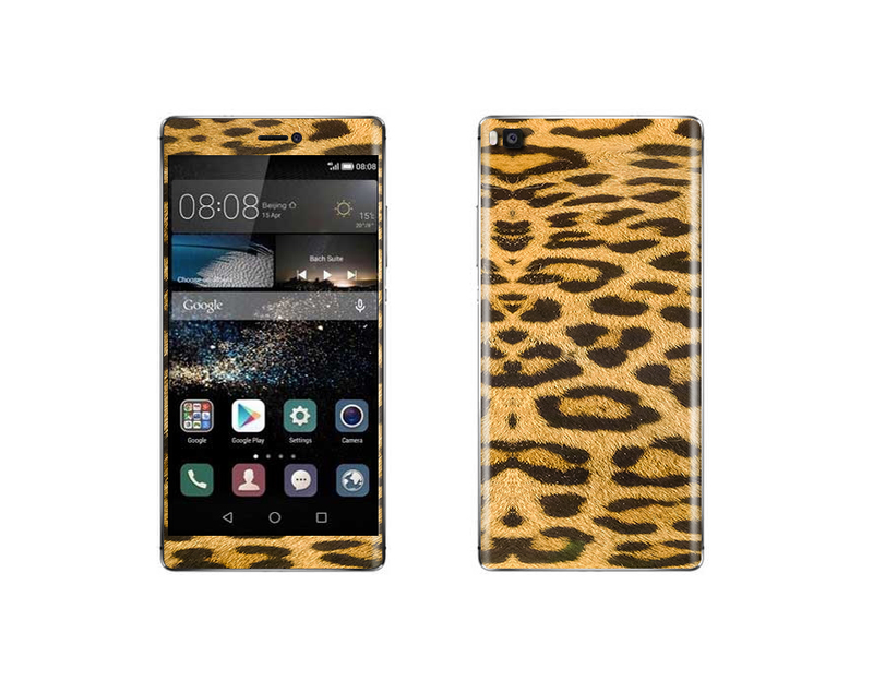 Huawei P8 Animal Skin