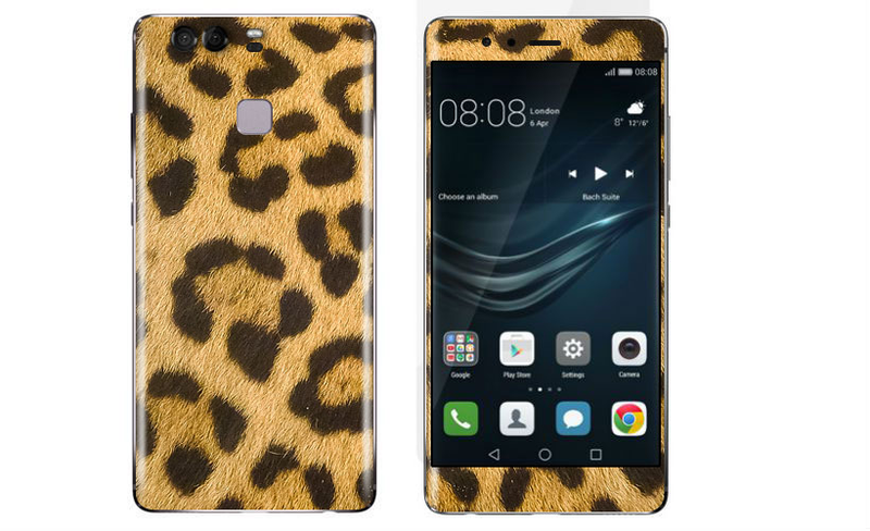 Huawei P9 Animal Skin