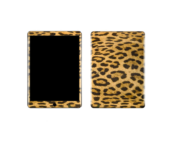 iPad Air Animal Skin