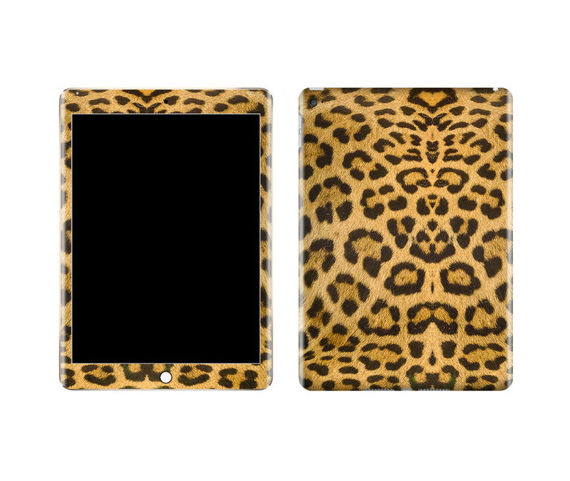 iPad Mini 4 Animal Skin