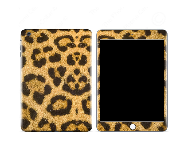 iPad Mini Animal Skin