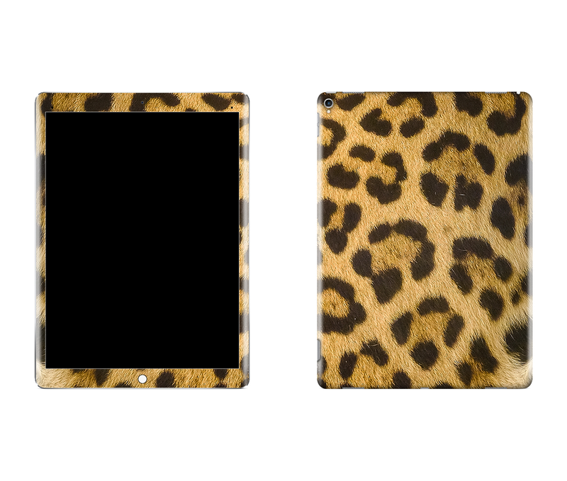 iPad Pro 10.5" Animal Skin