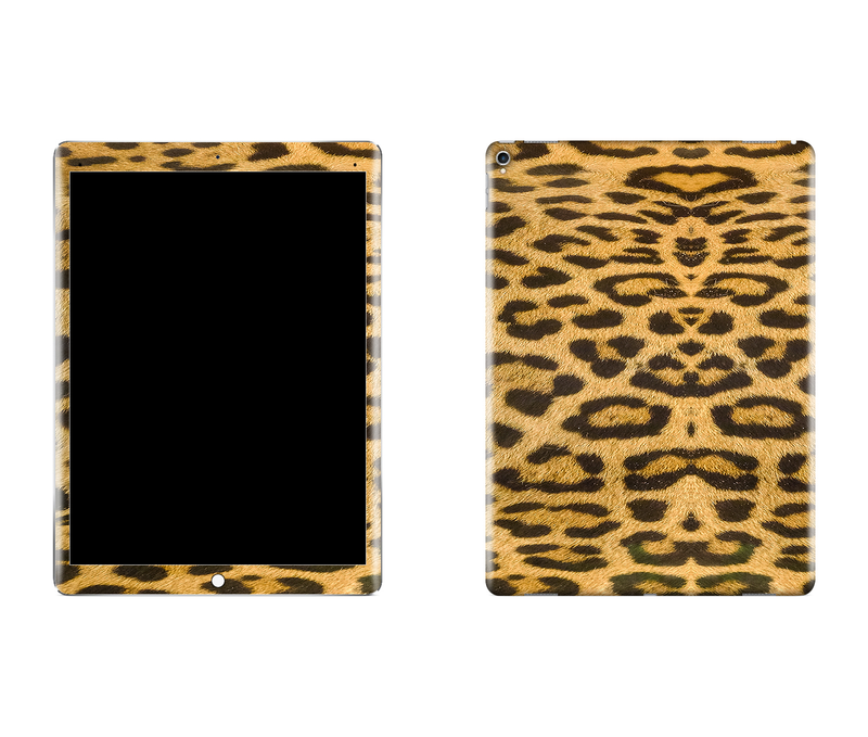 iPad Pro 9.7 Animal Skin