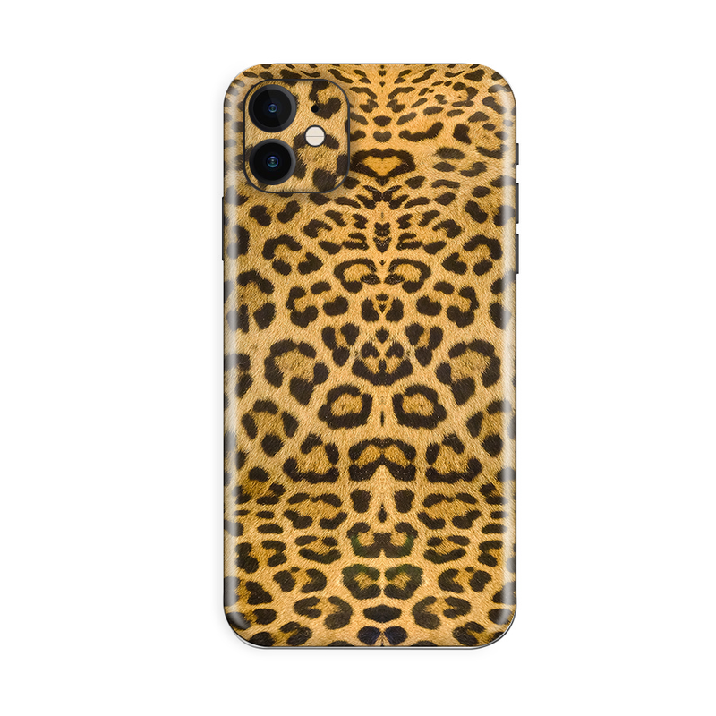 iPhone 12 Mini Animal Skin