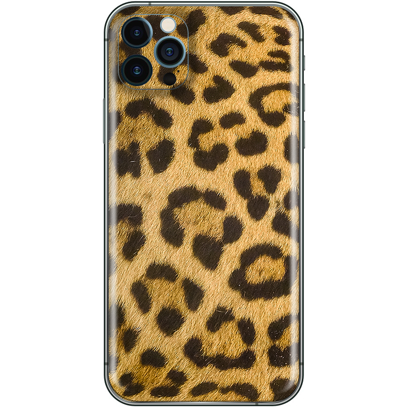 iPhone 12 Pro Max Animal Skin