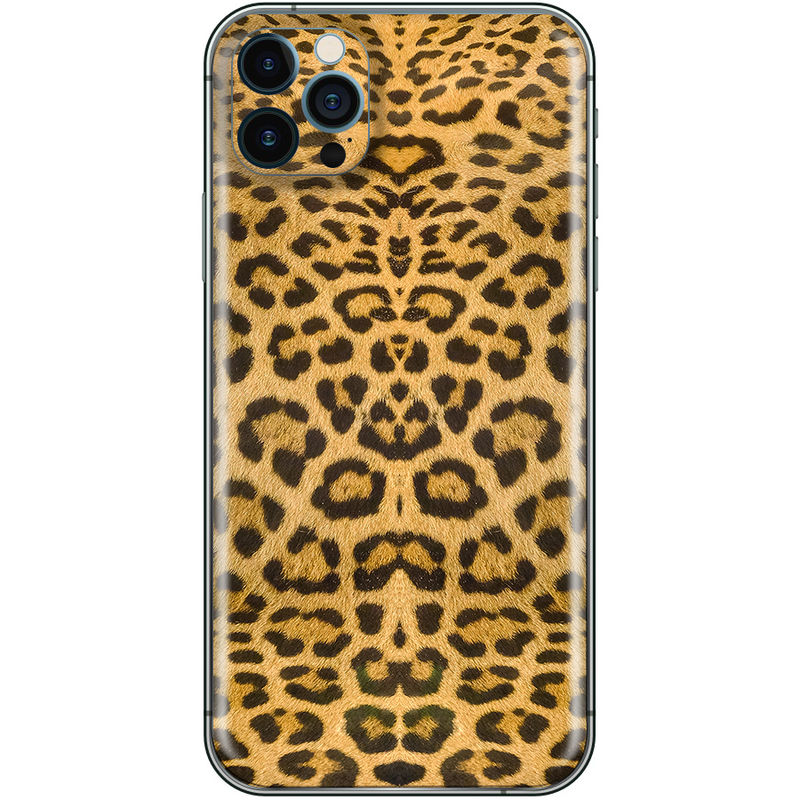 iPhone 12 Pro Animal Skin