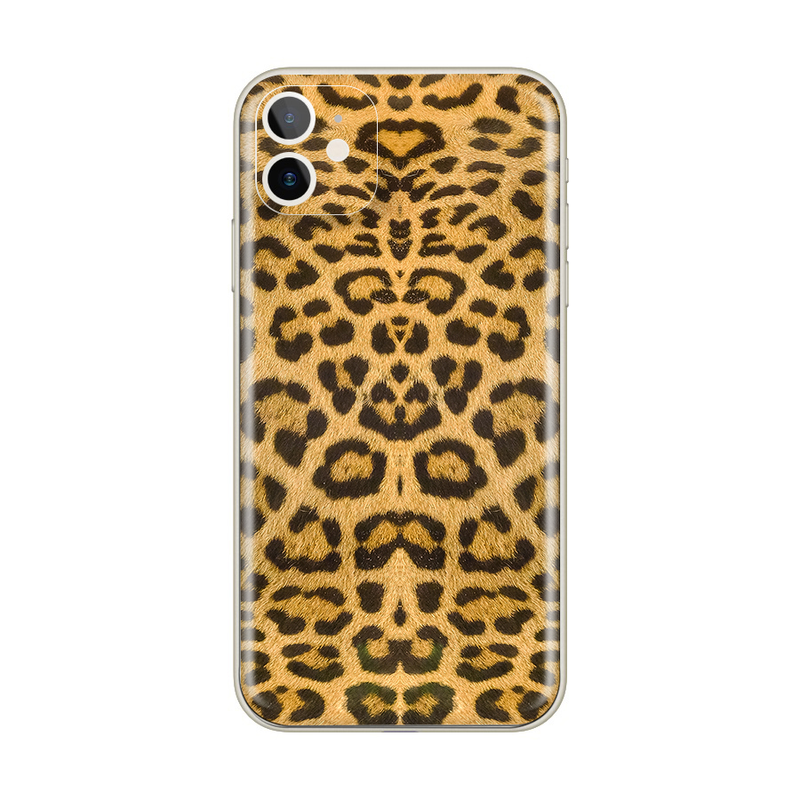 iPhone 12 Animal Skin