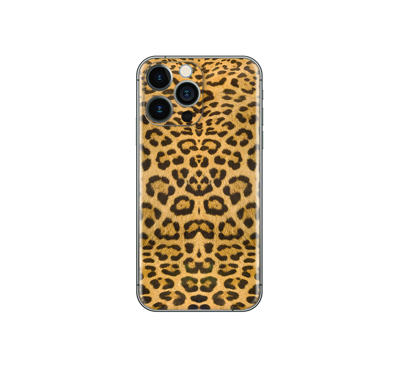 iPhone 13 Pro Max Animal Skin