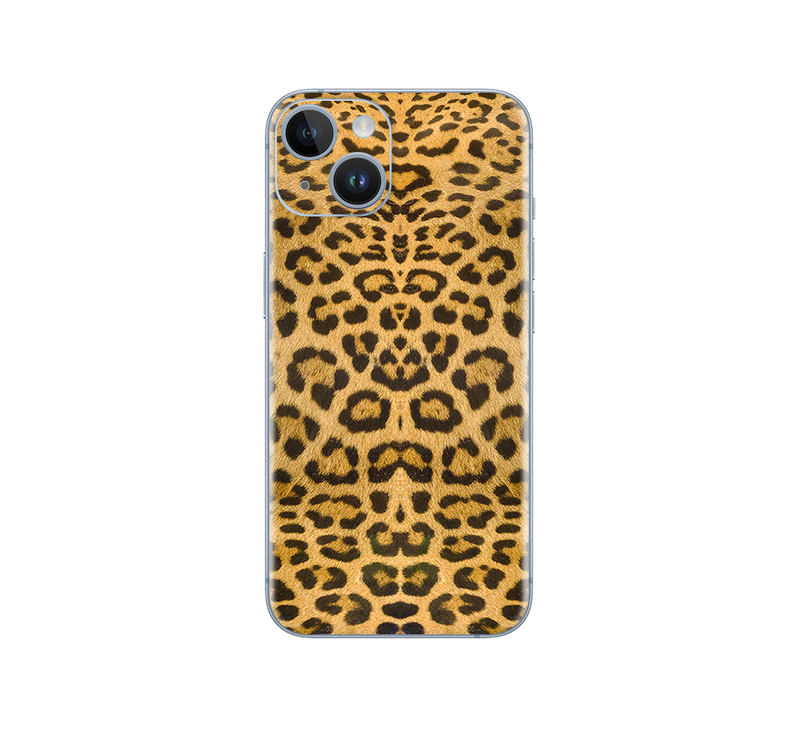 iPhone 14 Plus Animal Skin