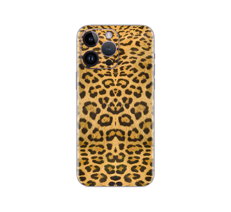 iPhone 14 Pro Animal Skin