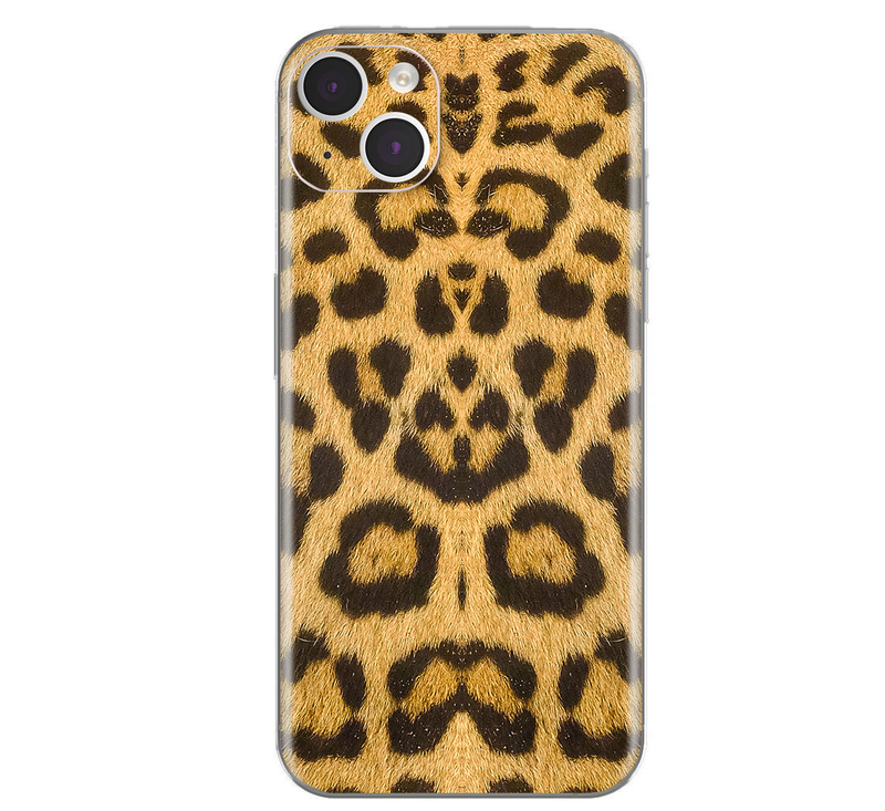 iPhone 15 Plus Animal Skin