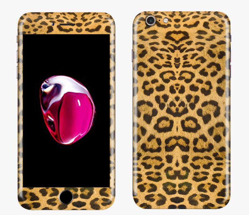 iPhone 6 Plus Animal Skin