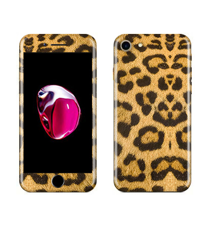 iPhone 7 Animal Skin