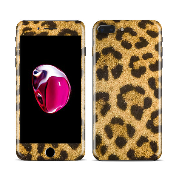 iPhone 8 Plus Animal Skin