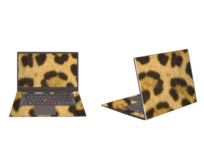 Lenovo ThinkPad X1 Extreme (2nd Gen) Animal Skin