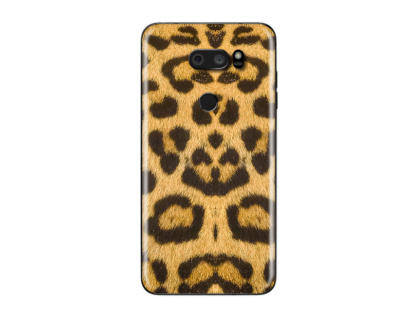 LG V30 Animal Skin