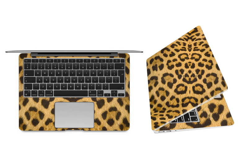 MacBook Air 13 2008-2017 Animal Skin