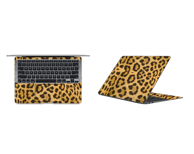 Macbook Air M1 2020 Animal Skin