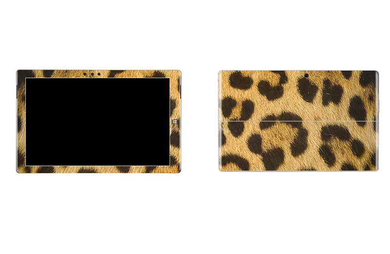 Microsoft Surface Pro 3 Animal Skin