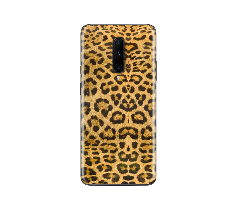 OnePlus 7 Pro  Animal Skin