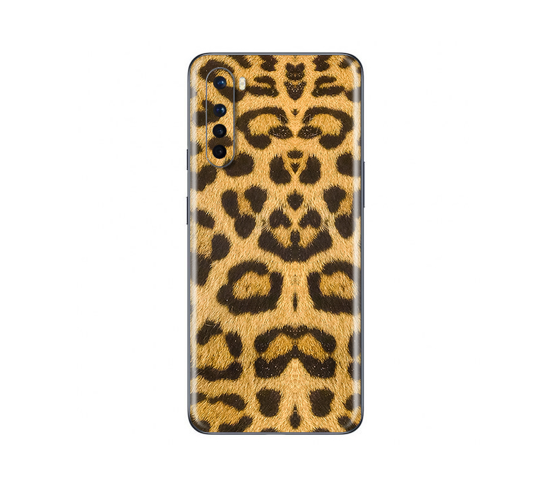 OnePlus Nord Animal Skin