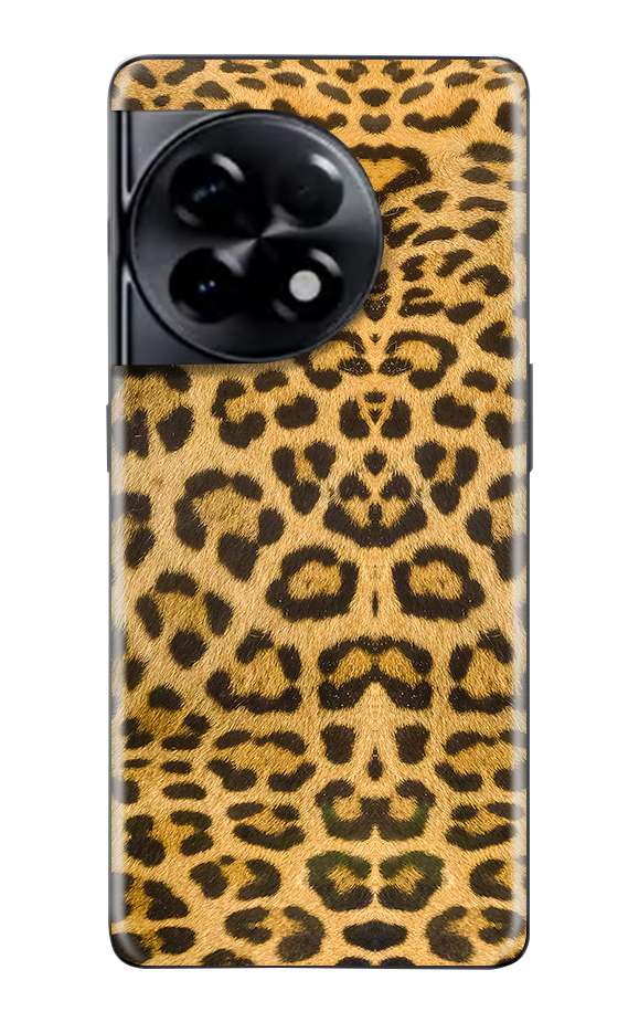 OnePlus 11R Animal Skin