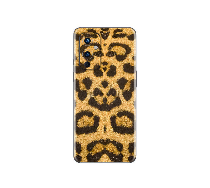 OnePlus 9  Animal Skin