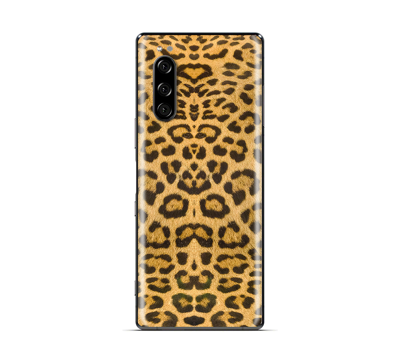 Sony Xperia 5 Animal Skin